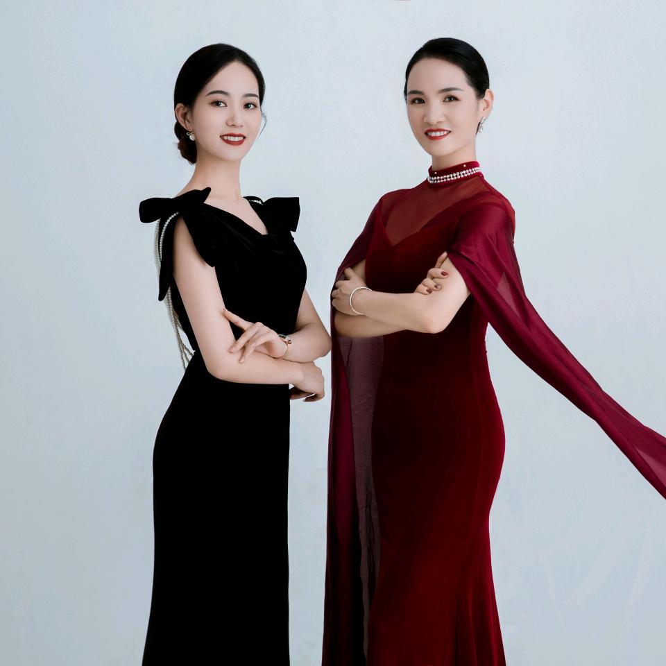 形体礼仪蔡蔡