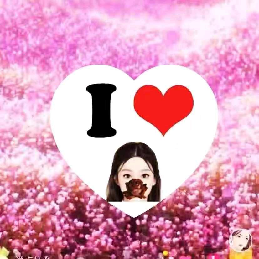 🎠明天会更好🦊🍼