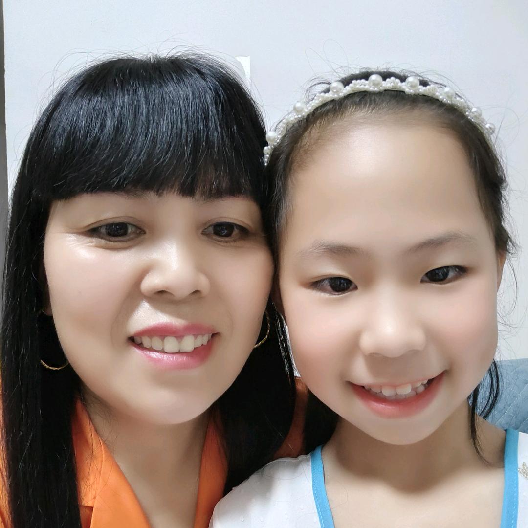 妙涵妈妈