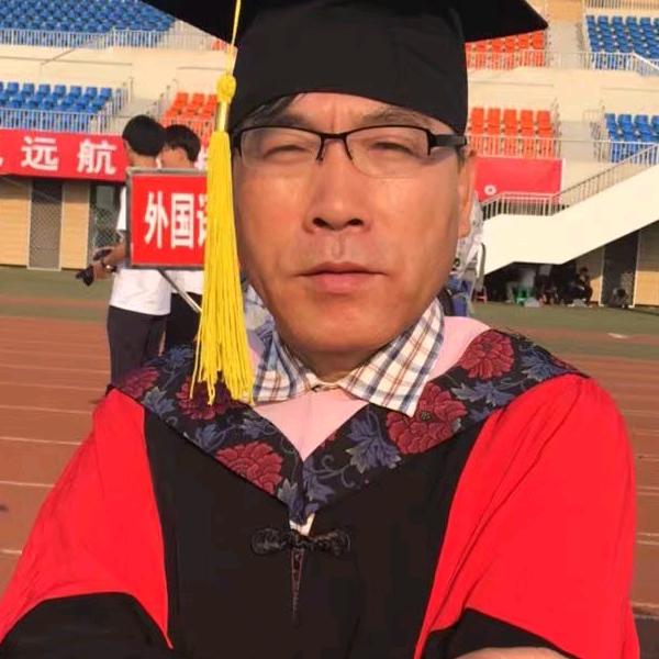 唐山明日日语