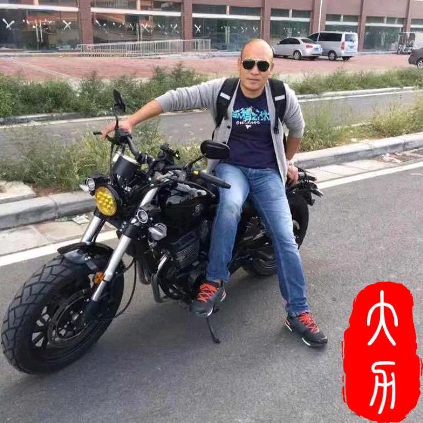 洛阳金钰猴头核桃种植基地（大力)