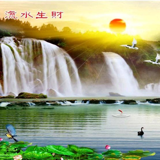 天生我财