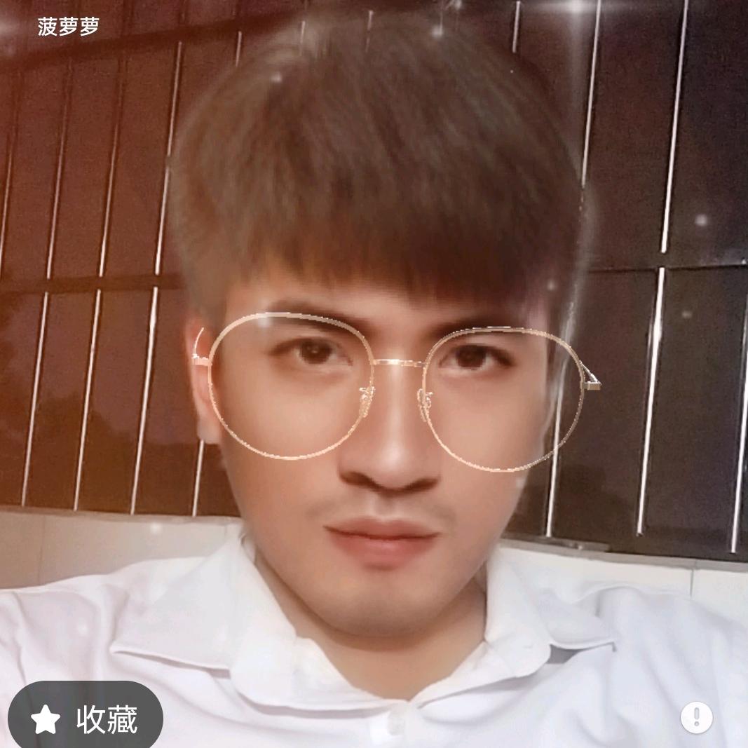朱华南