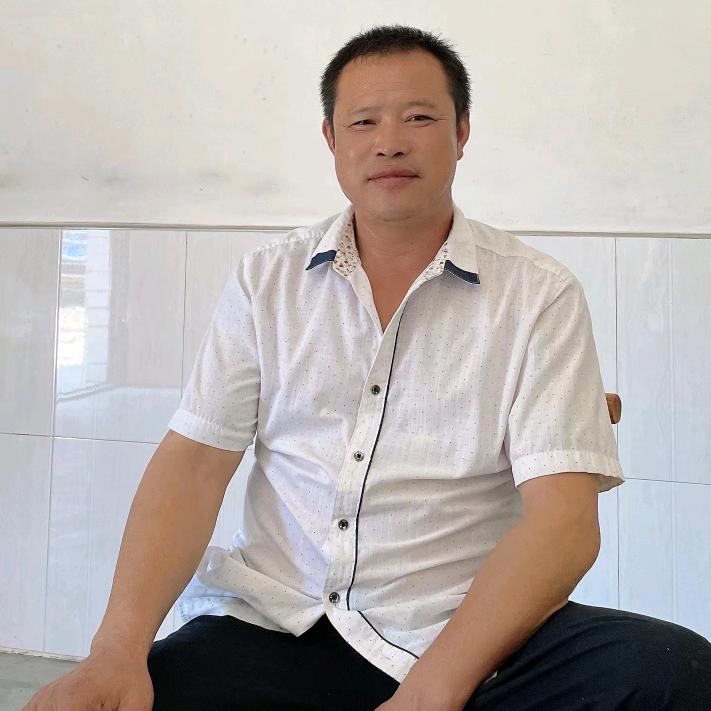 陈 福临油炸红薯片