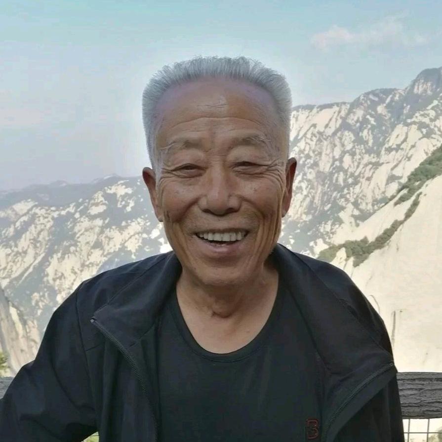 面条爷爷