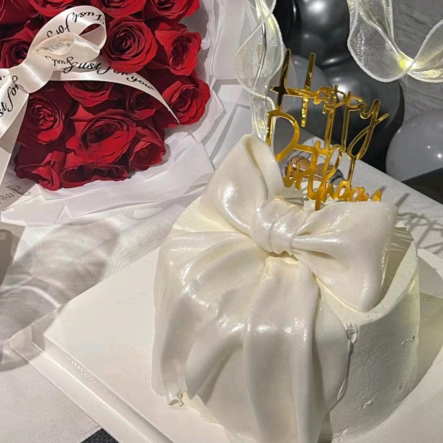 禾野甜品蛋糕官方号