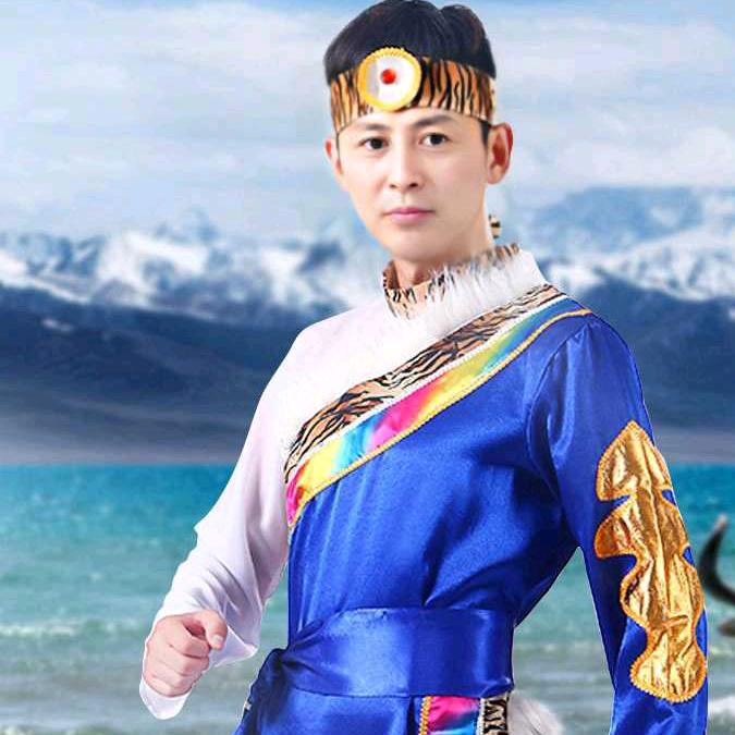 大山里的人