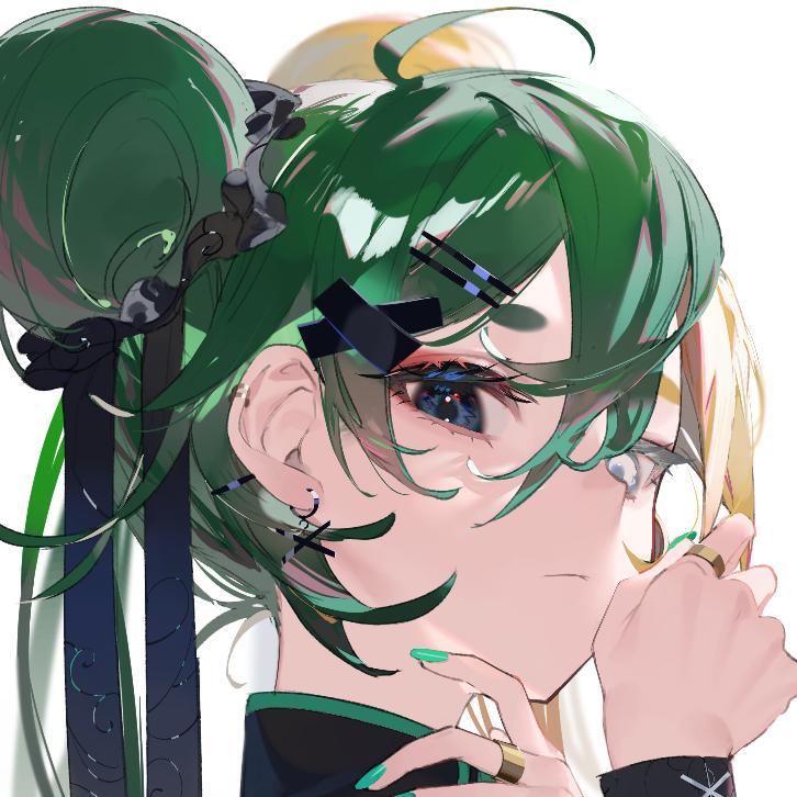 TokomoSuisu特萌苏