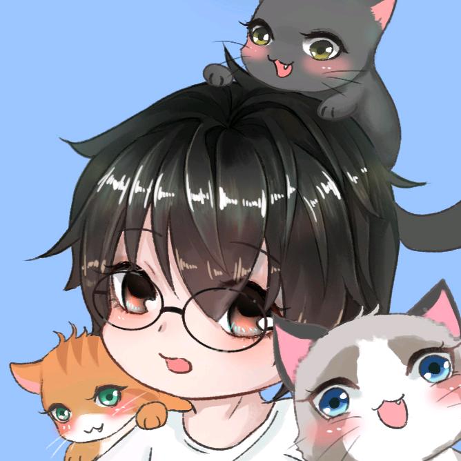 喵喵小精灵@抖音