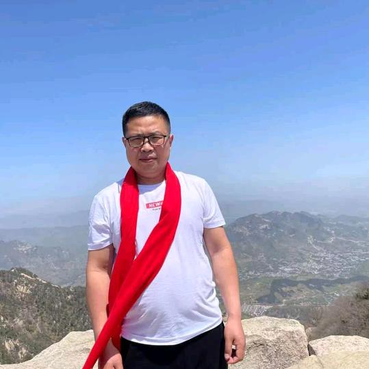 为你守侯