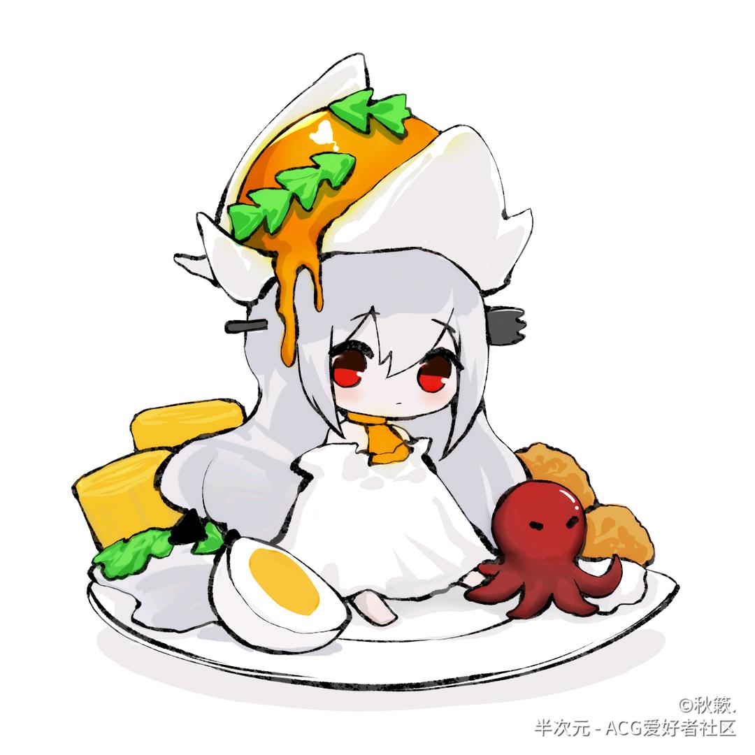 可以摸鱼嘛！