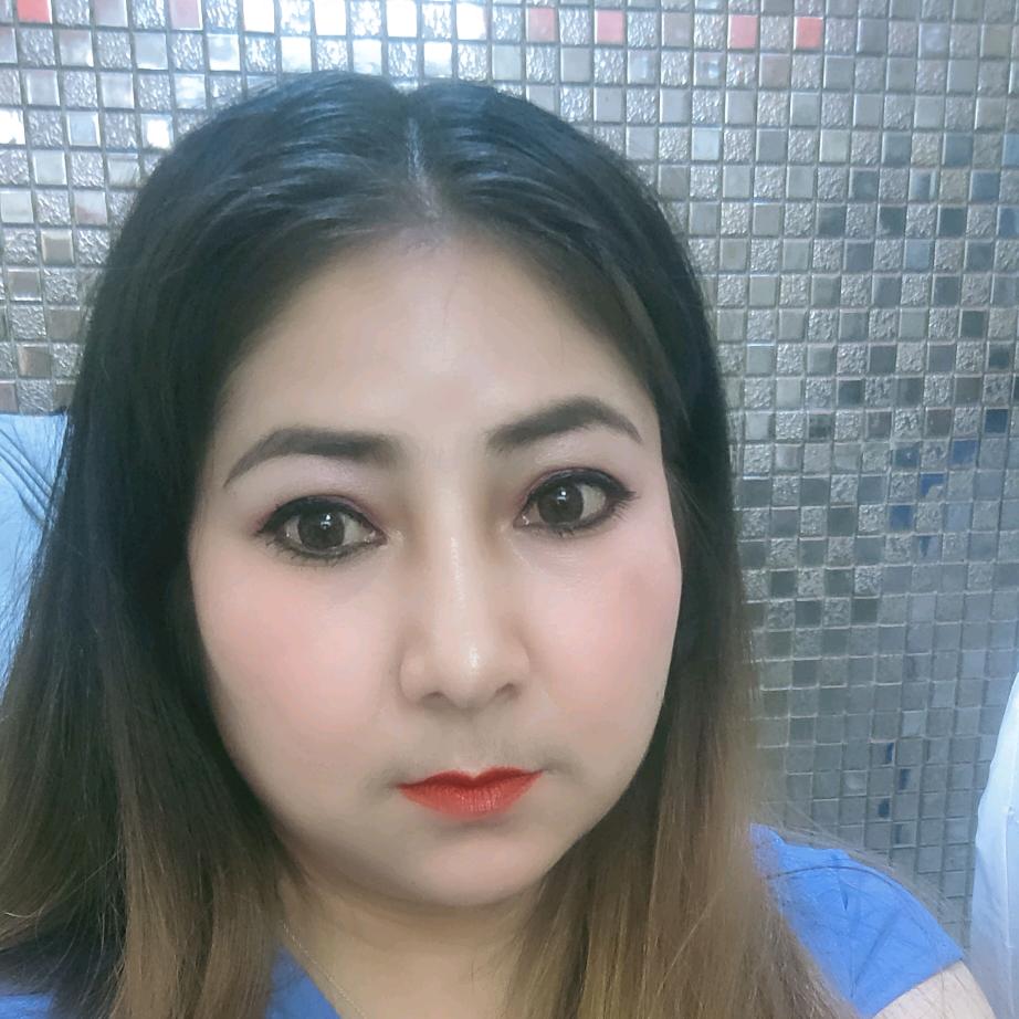 努荣古力