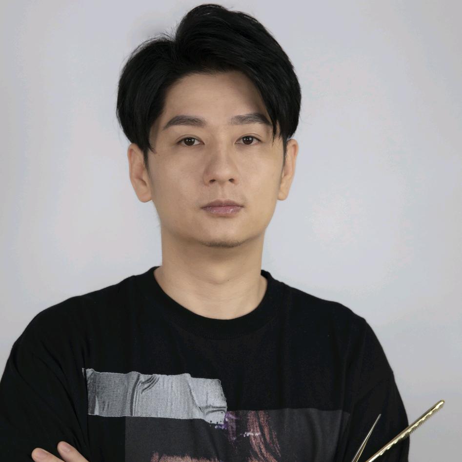 重庆呈华美发培训教学