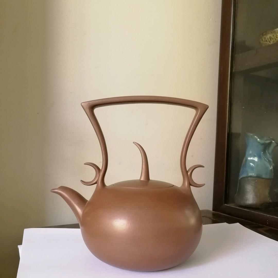 宜兴市丁蜀镇朋德紫砂经营部