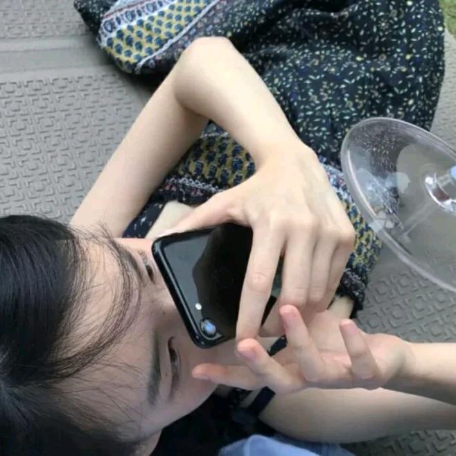 絮果头像
