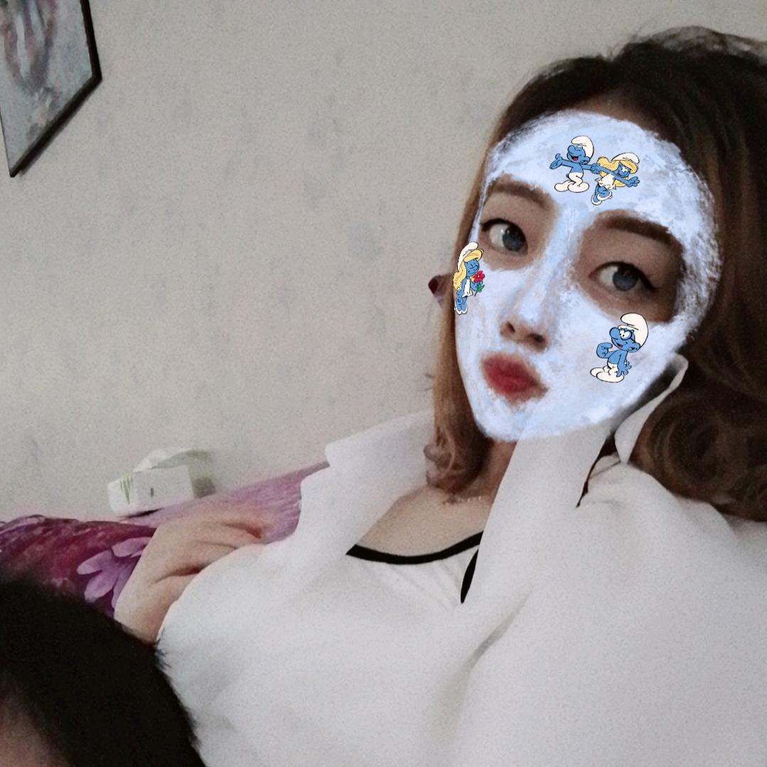 沐沐妈妈
