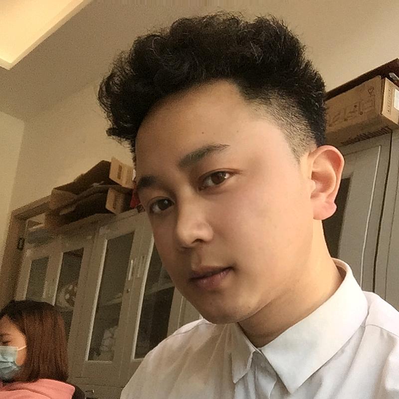 金福岛万达广场王爽