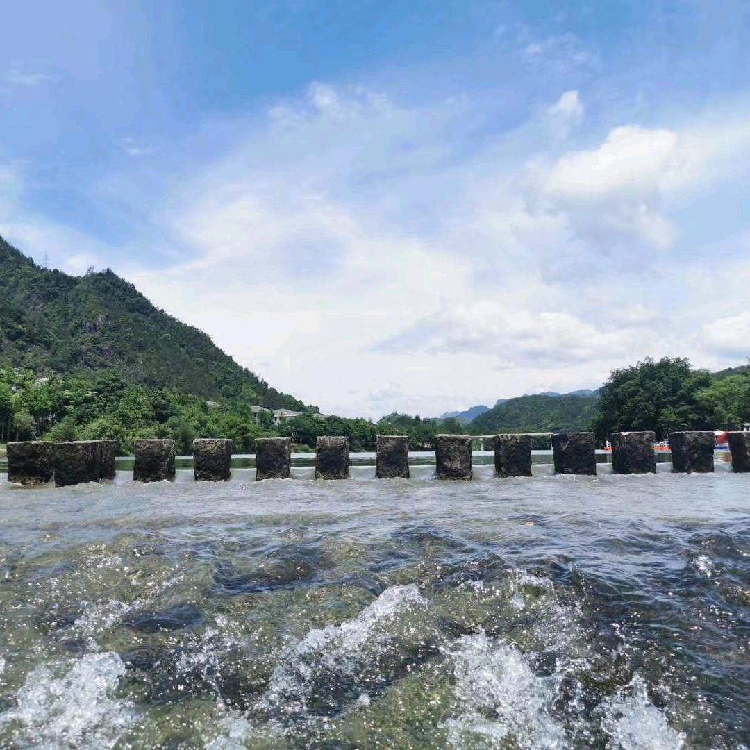 永嘉书院.忆江南餐厅