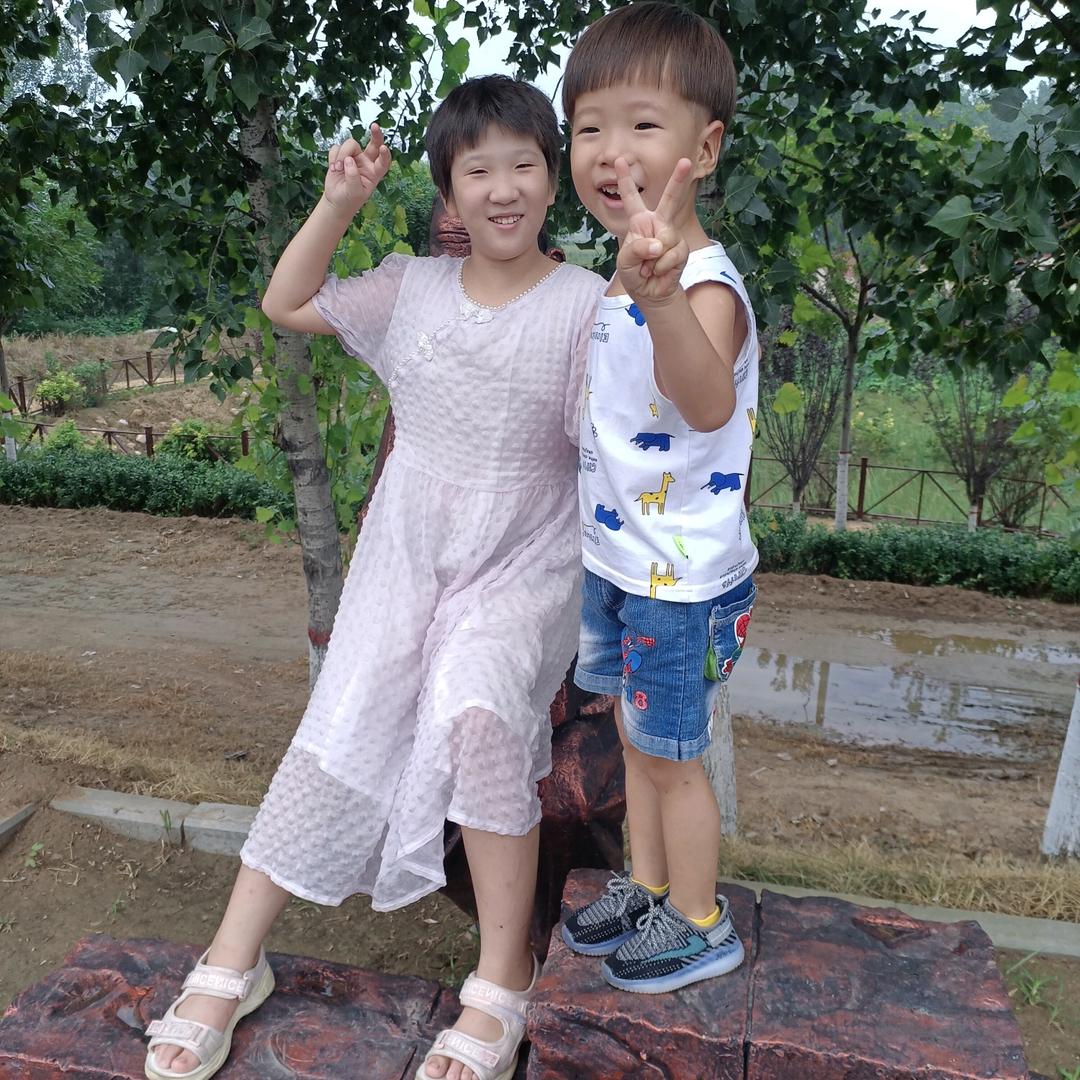 晨萱