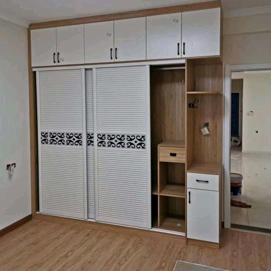 （金盔李）王宽装饰，材料批发