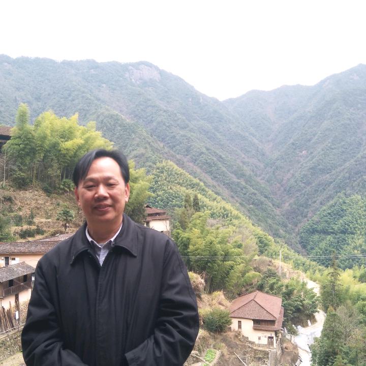 老王(药王）