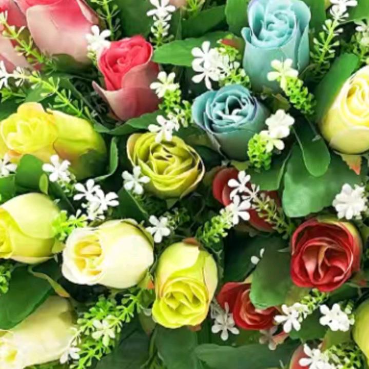 忘忧花