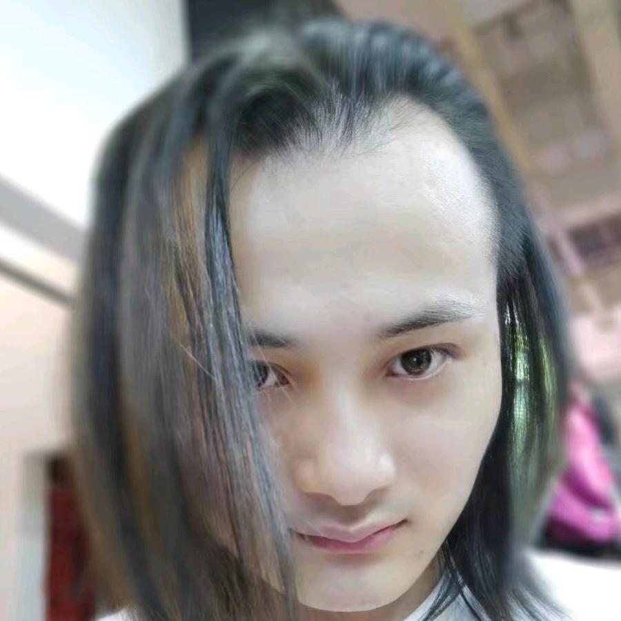 王者荣耀李玖霄(小卤蛋狠疯狂)