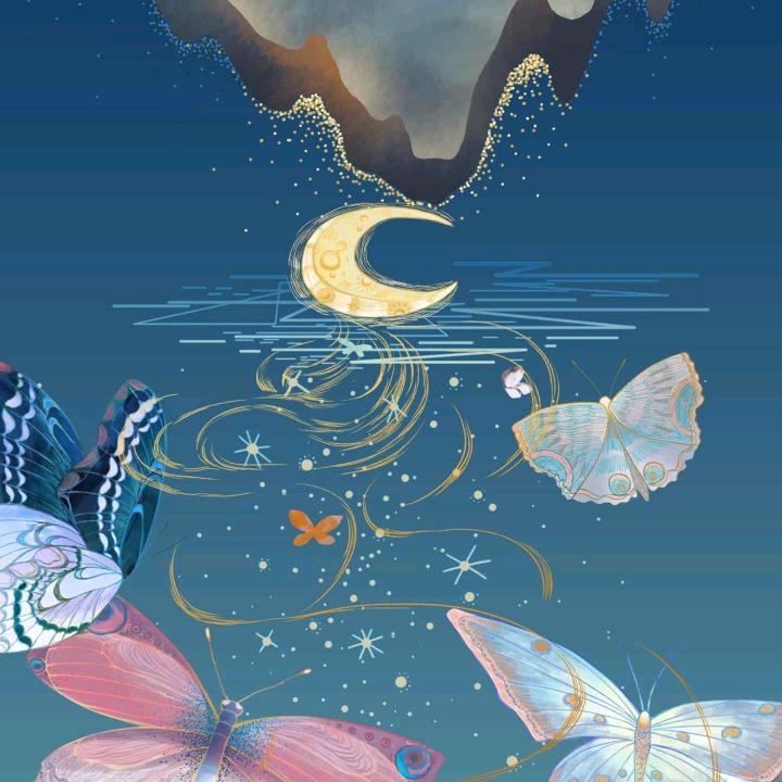 梦幻天使