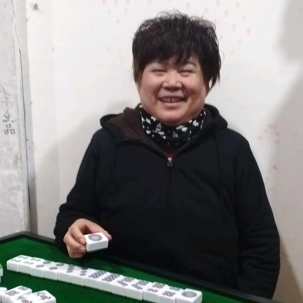 清七对