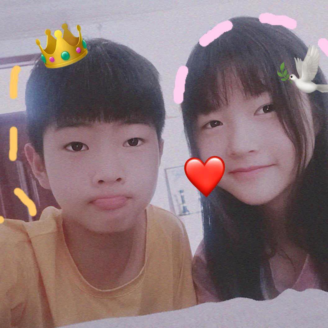 幸福的女人