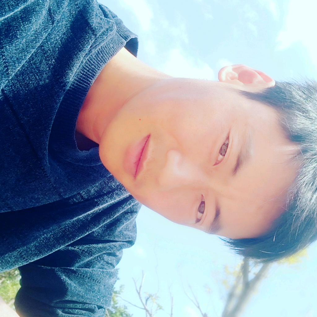 飞云望月