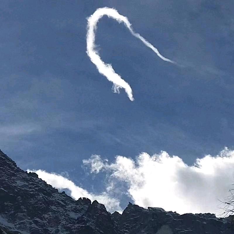 云逸天外