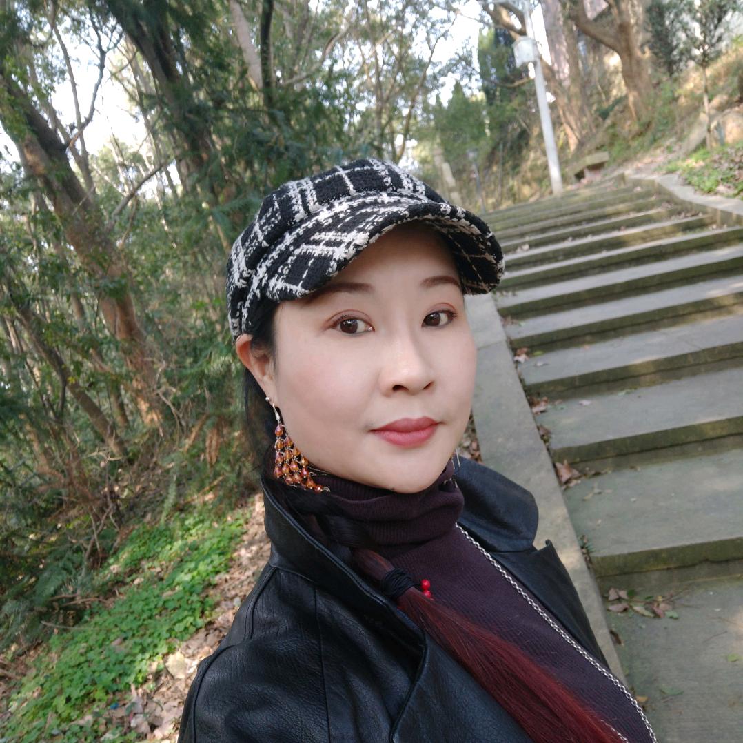 越剧小花脸孔花花