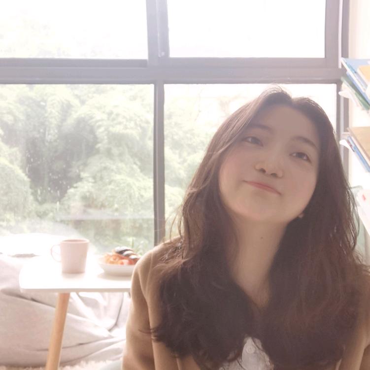 是樱子呀Tying