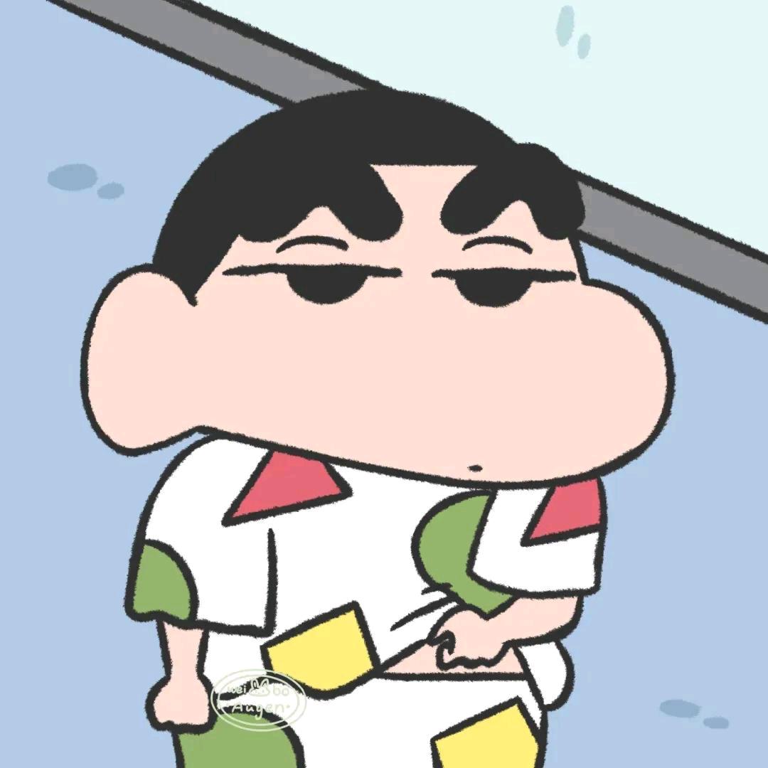 还是那个小七