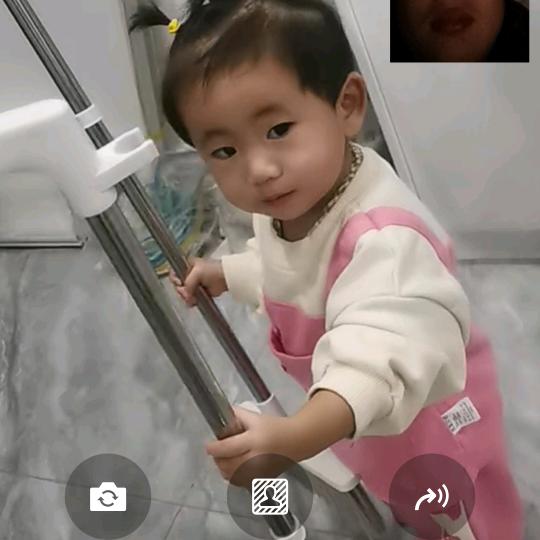 卢保华