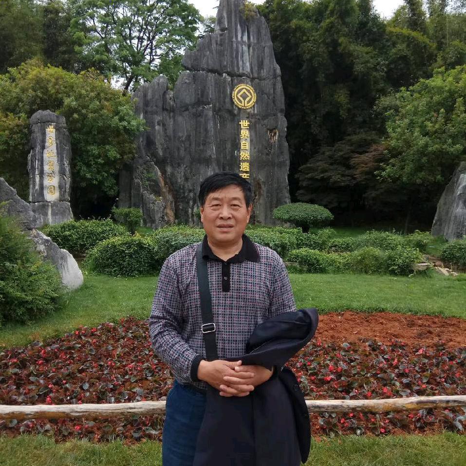 李造生