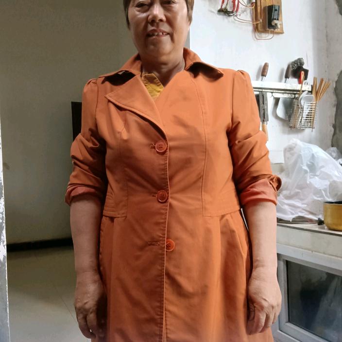 李姐