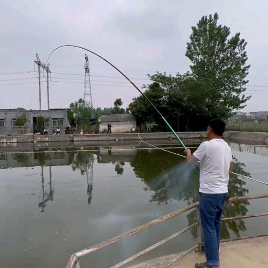 镇平小杨垂钓园