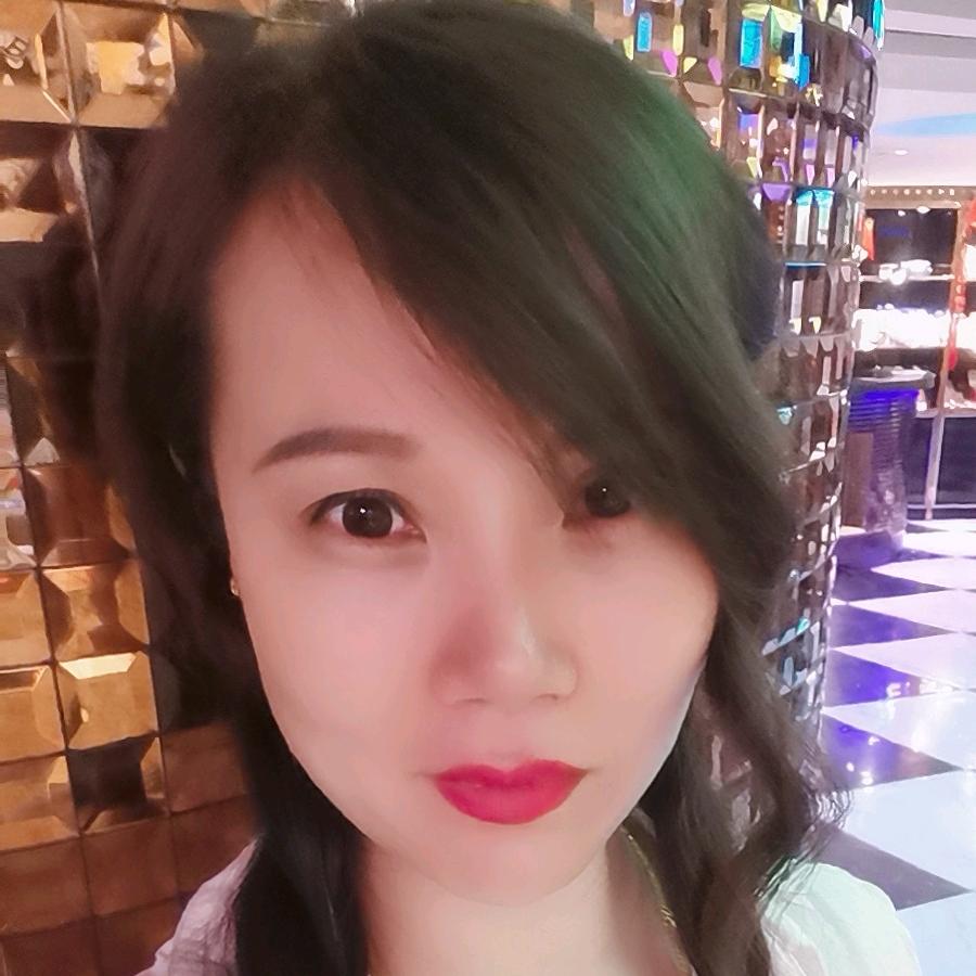 零度KTV阿霞