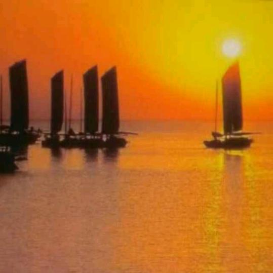 水润万物而不争