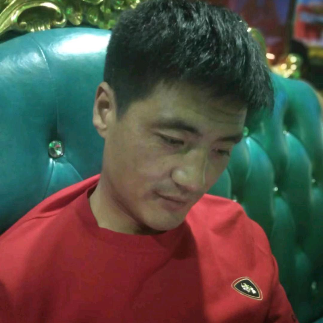 开心小哥哥