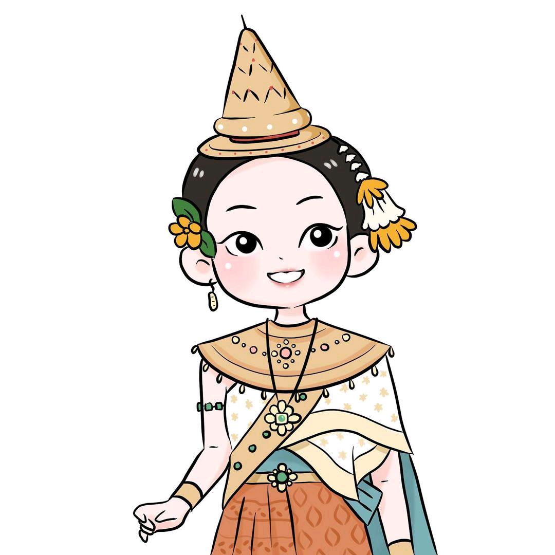 倦柳梳烟