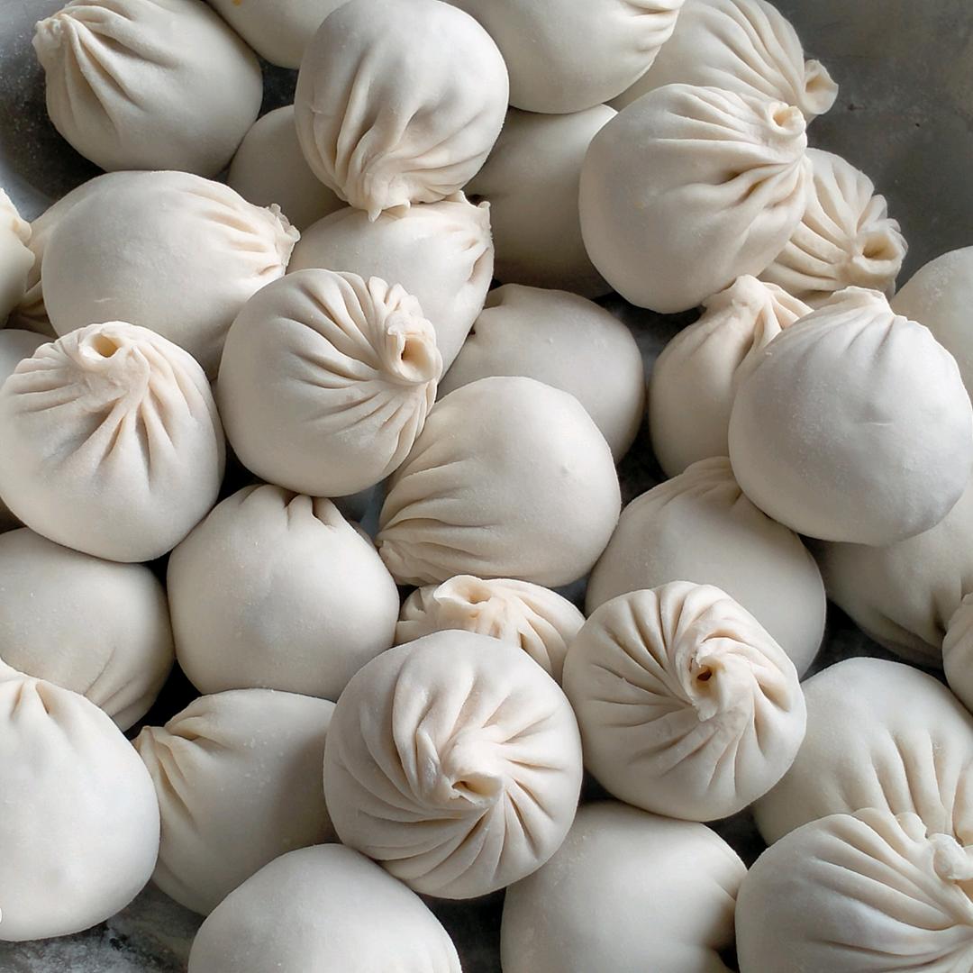 虞小笼