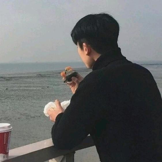 小沙   为了生活