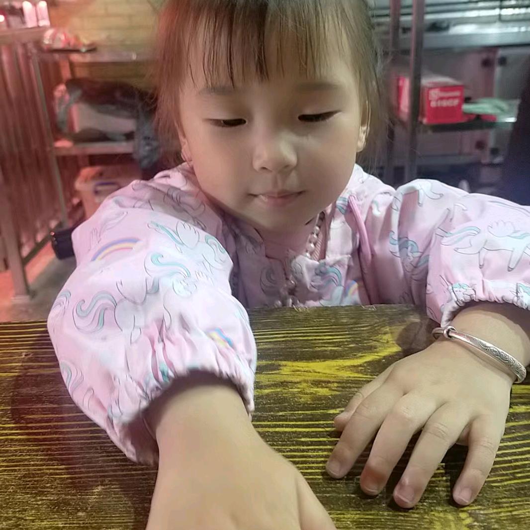 琪宝宝