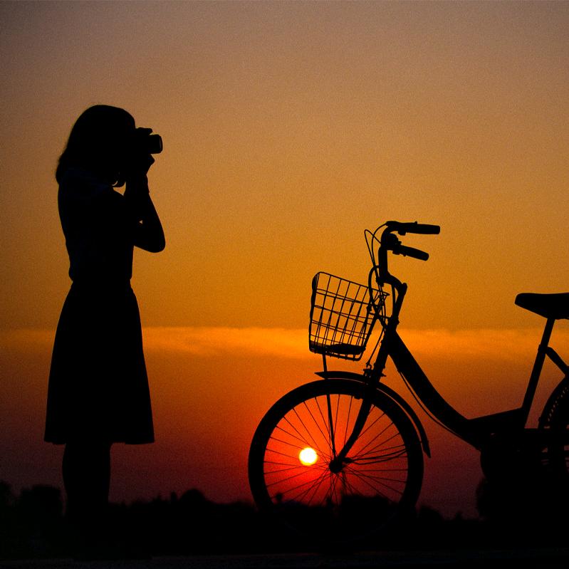 左左视频素材@抖音