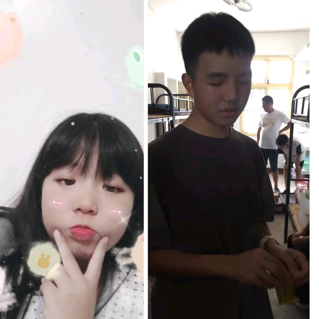 小饶姐姐