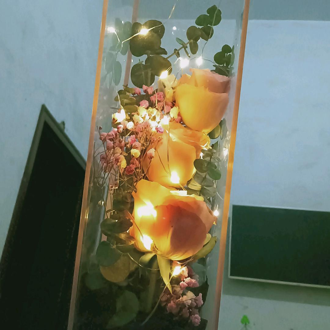 商水打井，打大小井