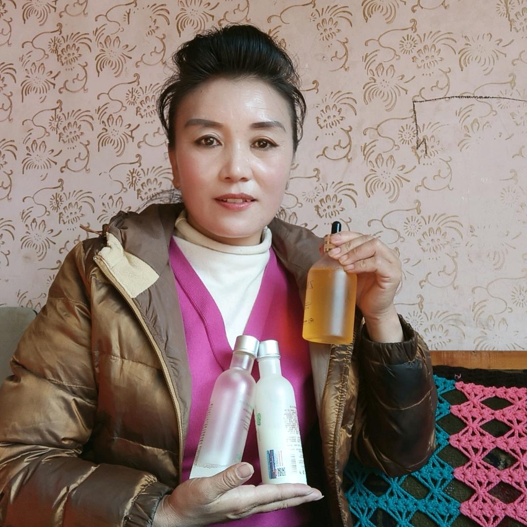 卓玛好物推荐1